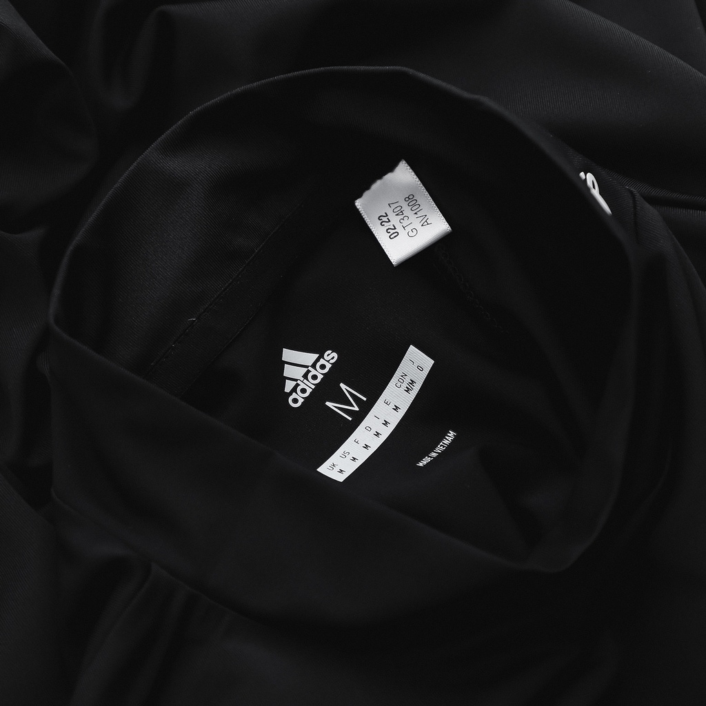 [ HÀNG XỊN ] Áo thun thể thao cổ lọ, chất vải poly cao cấp