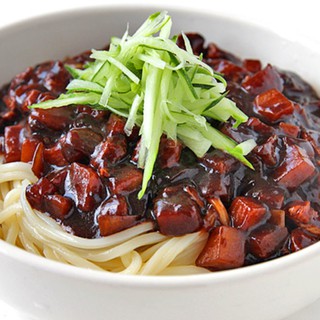 Sốt tương đen Osajang 1kg