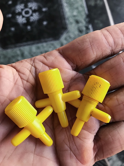 CỤC CHIA 2 CÓ VAN OXY HỒ CÁ NON BỘ 3 CỤC