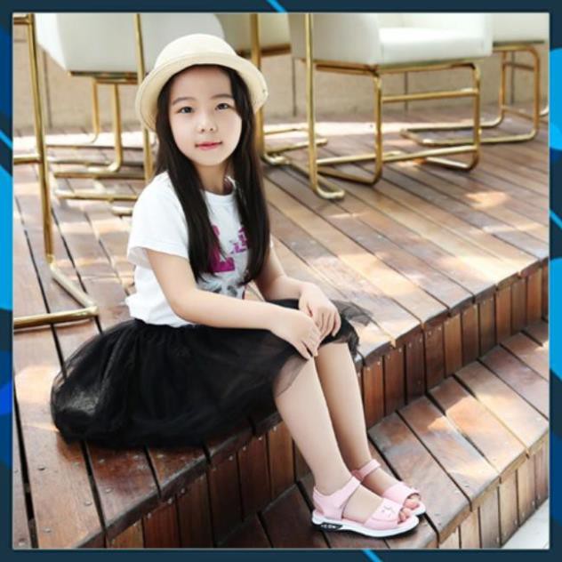 [SKM] Sandal Hàn Quốc dễ thương cho bé gái 20705