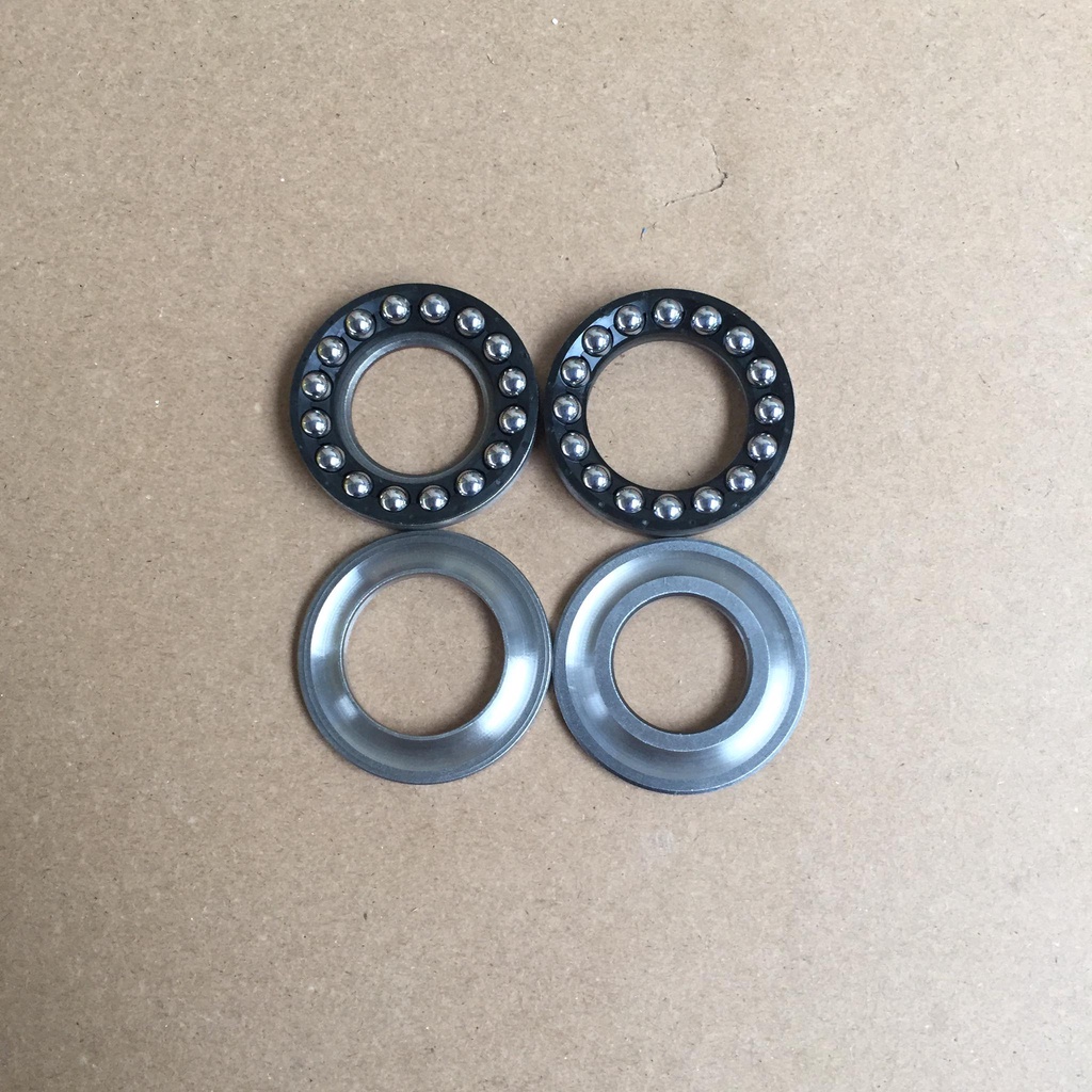 Bộ chén cổ Yamaha YB125SP