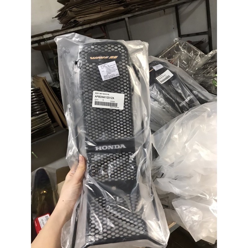 Baga lưới - Lượn lưới thái wave 100/ wave 110/dream