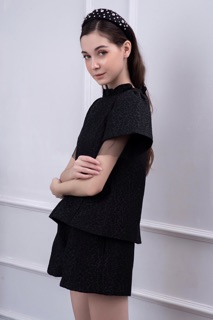 Áo Baby Doll
