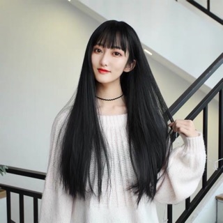 Tóc cả đầu dài [ 40/45/55cm ]