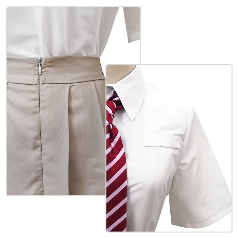 Bộ trang phục cosplay nhân vật Tachibana Hinata | BigBuy360 - bigbuy360.vn