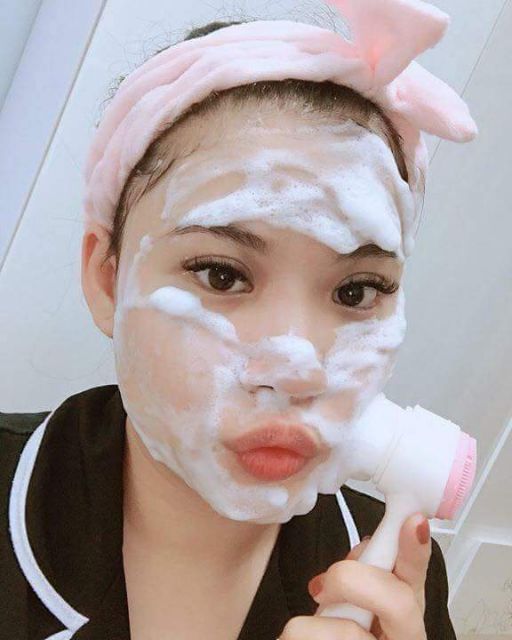 Bạch tuột rữa mặt 2 đầu | BigBuy360 - bigbuy360.vn