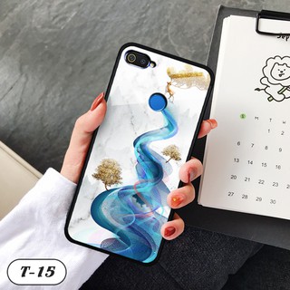 Ốp lưng Realme 2 Pro - In hình 3D