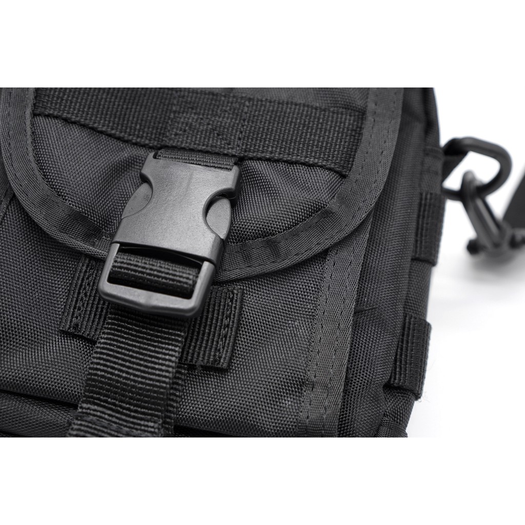 TECHNICAL SHOUDER BAG | BigBuy360 - bigbuy360.vn