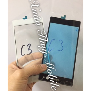Cảm ứng sony c3 / c3 dual / d2533 / d2502