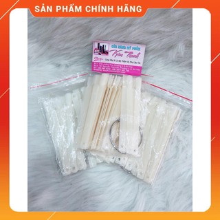 THANH QUE MÓNG GIẢ TẬP SƠN