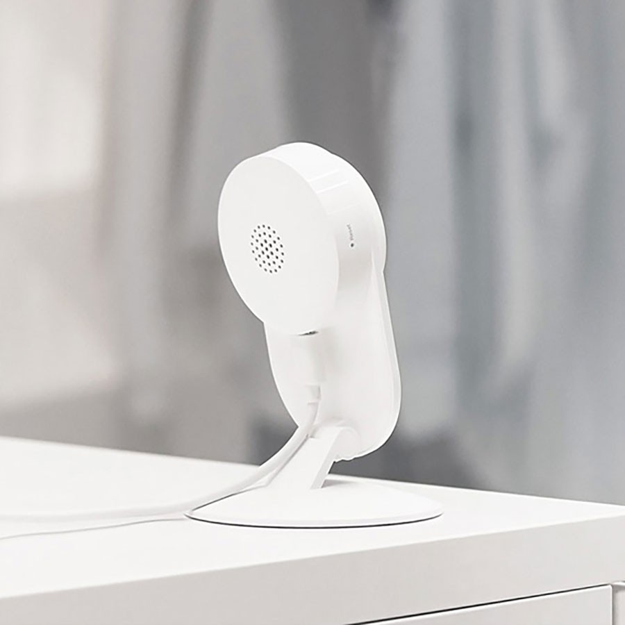 [Bản quốc tế] Camera giám sát Xiaomi Mijia IP fullHD 1080P góc 130 độ - Bảo hành 12 tháng - Shop Điện Máy Center | BigBuy360 - bigbuy360.vn