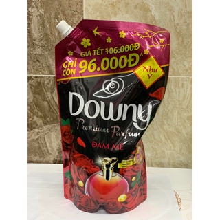 Nước xả vải đậm đặc Downy