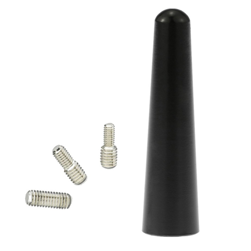 Ăng Ten FM Radio Loại Ngắn Thông Dụng Cho Xe Hơi