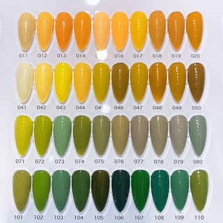 Sơn gel bns SALE siêu Khủng