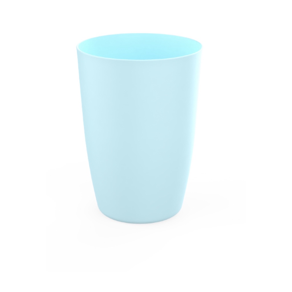 Combo 5 ly nhiều màu 500ml duy tân