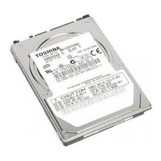 Ổ cứng HDD laptop Toshiba 500Gb