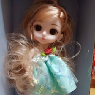 Búp bê nhỏ xinh 16cm
