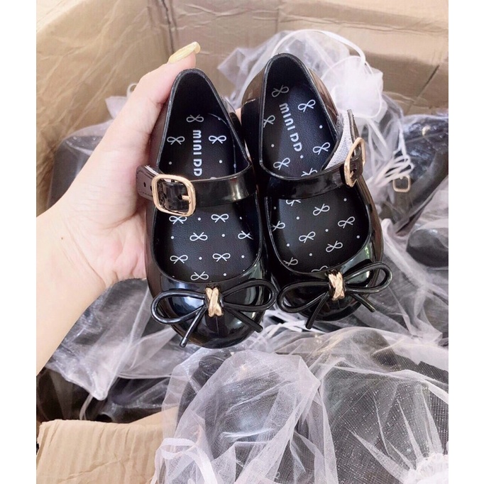 Giầy búp bê nhựa thơm bé gái chuẩn hãng mimi DD