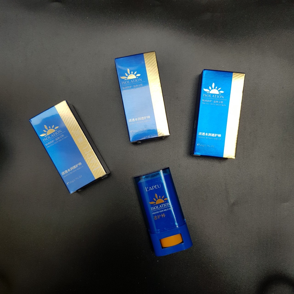 Kem chống nắng L'APEU dạng thỏi | BigBuy360 - bigbuy360.vn