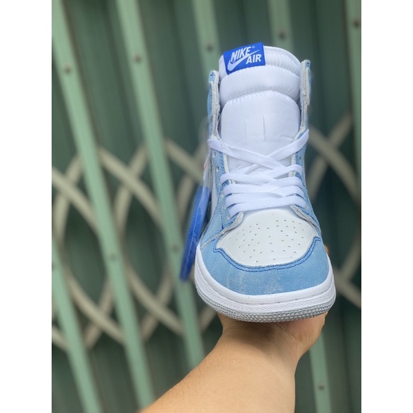 Giày Thể Thao JD Hyper SC