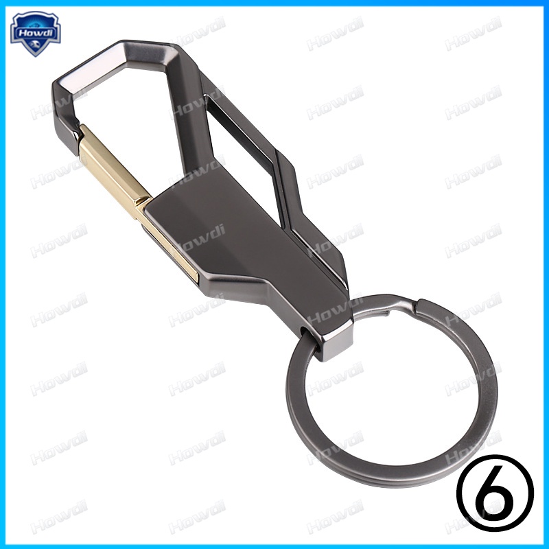 Móc Khóa Bằng Kim Loại Có logo Cho Xe Hơi Xe Máy