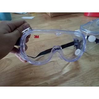 Kính chống mù 1621 AF