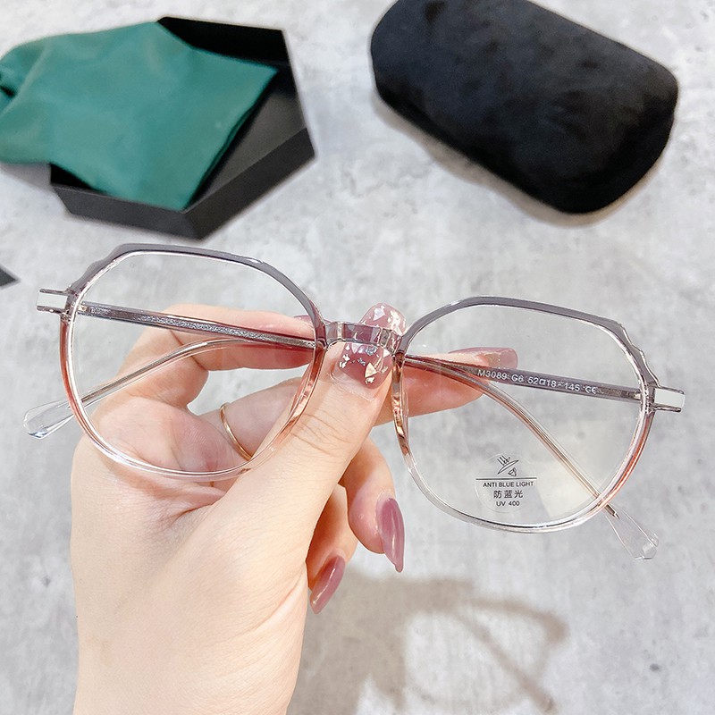 Gọng Kính Thời Trang Jz3089