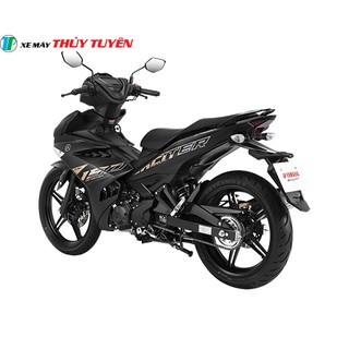 Xe Máy Yamaha Exciter RC