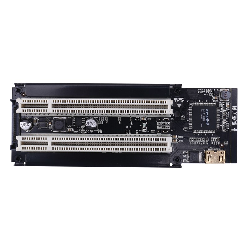 Card Chuyển Đổi Sarapc033 Pcie Sang Pci | BigBuy360 - bigbuy360.vn