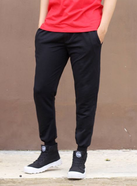 Quần Jogger (HÈ-ĐÔNG) BIGSIZE NAM NỮ | BigBuy360 - bigbuy360.vn