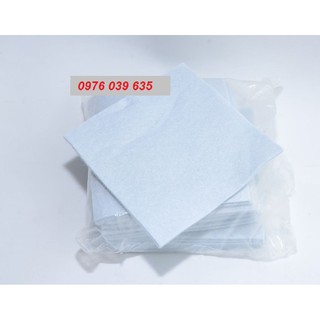 Giấy cách nhiệt ( uốn nóng, uốn setting )