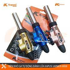 Khò Ga Đa Mầu Cao Cấp Kapusi - Hàng cao cấp