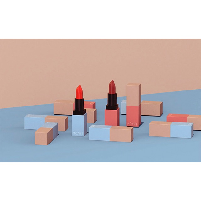 SON MOART VELVET LIPSTICK