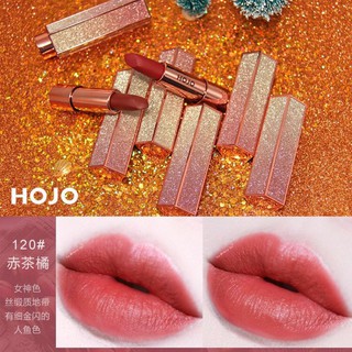[Hà Nội] Son Sáp Hojo Velvet Bodacious Lip Pencil Hàng Nội Địa Trung