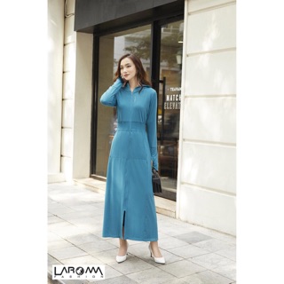 (Tặng khẩu trang) Áo choàng chống nắng Laroma