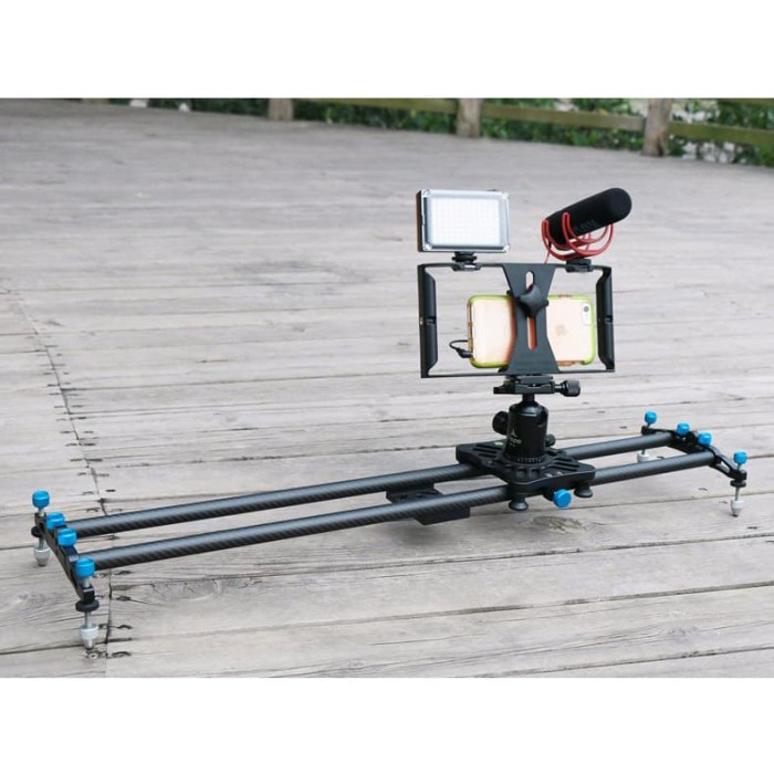 Tay cầm ổn định cho điện thoại thông minh 4-7 inch | BigBuy360 - bigbuy360.vn