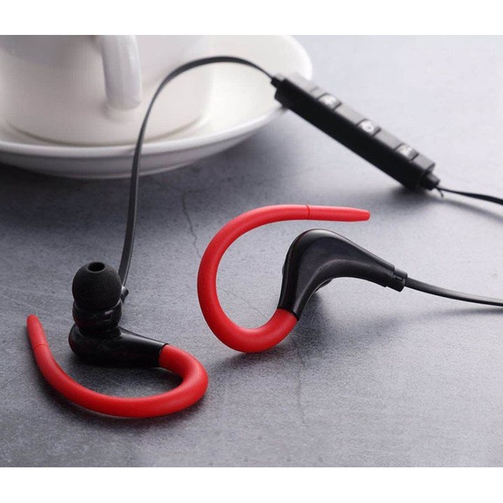 Tai Nghe Bluetooth Music Thể Thao BT-1