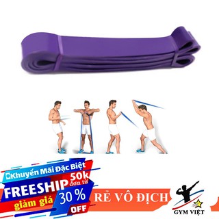 🎁 Dây cao su tập thể hình 35 – 85 LB ⚡FREE SHIP⚡ Dây kháng lực [ HOT ]
