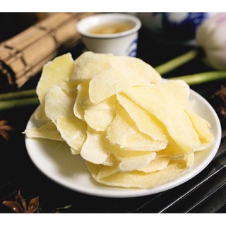 0,5kg mứt gừng Huế nhà làm, siêu ngon