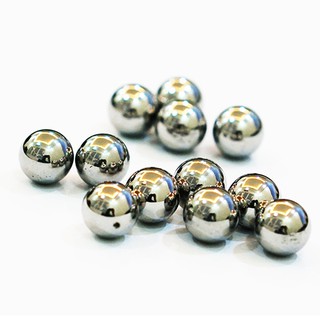 Bi sắt 8 mm