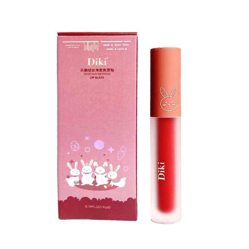 Son Môi Dạng Lỏng Diki Chống Thấm Nước | BigBuy360 - bigbuy360.vn