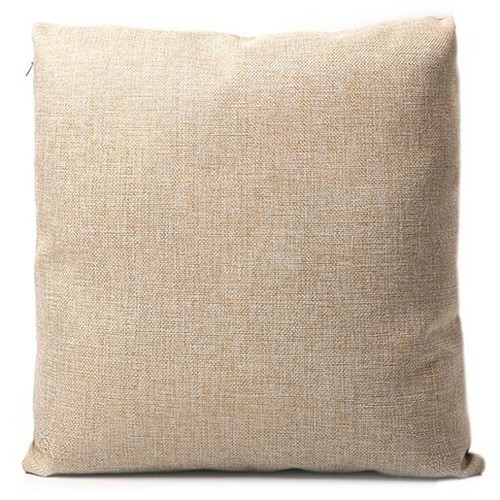 Bao gối hình cờ và xe buýt kiểu London cho gối trang trí sofa