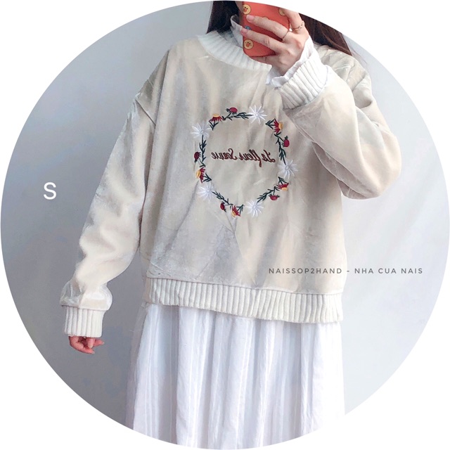 Áo sweater