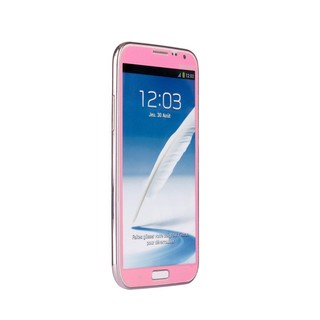Dán màn hình Mercury cho Samsung Galaxy Note 2