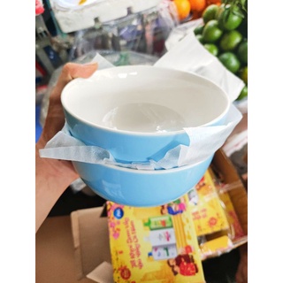 Bộ tô sứ siêu đẹp giá 30k/bộ 2 cái 5bộ chỉ 130k