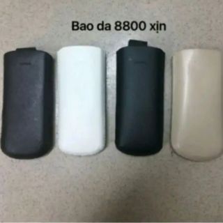 Bao ra rút cầm tay cho Nokia 8800