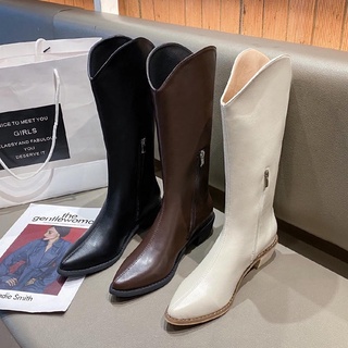 Boots cao bồi