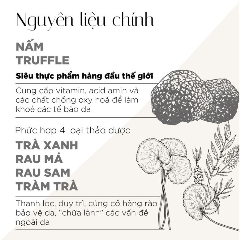 Sữa Tẩy Trang Đa Năng LANCI DAILY NATURAL CLEANSING MILK - 300ml