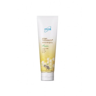 Kem đánh răng Kem đánh răng A.TO.MY Toothpaste tuyp 200g