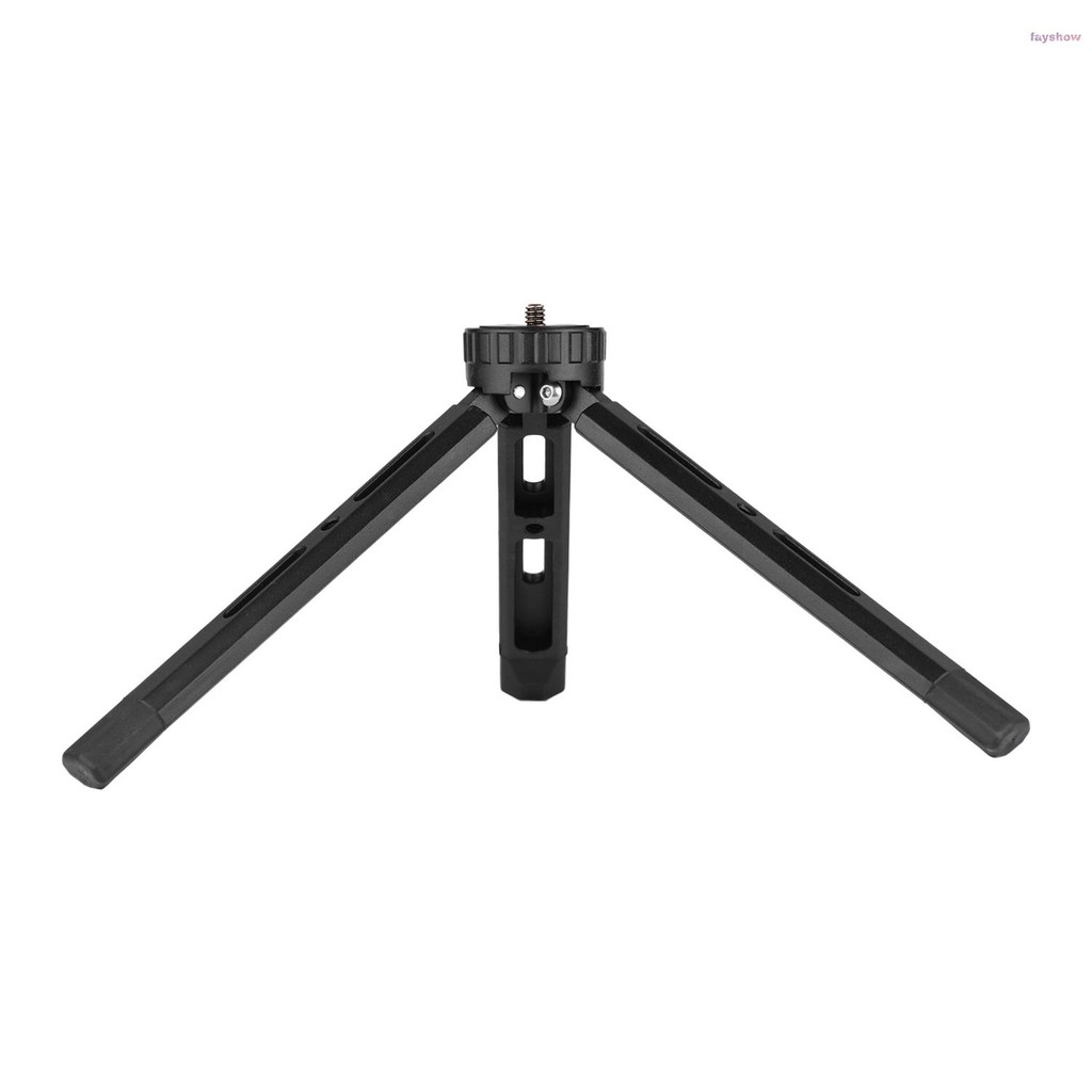 Giá Đỡ Ba Chân Bằng Kim Loại 1 / 4 Inch Có Thể Điều Chỉnh Độ Cao Cho Máy Ảnh Dslr Gimbal Zhiyun Crane 3s / Weebill S / Weebill Lab / Crane 3 Plus / Crane